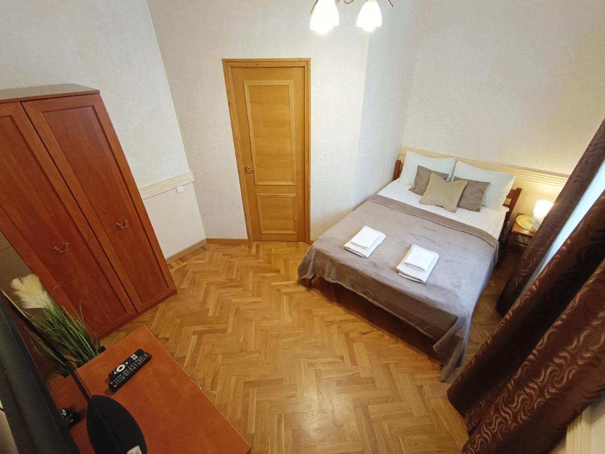 ריגה Old Town Retreat With Stunning Views 2 Bedroom Apartment Nearby The Church Of Saint Peter מראה חיצוני תמונה