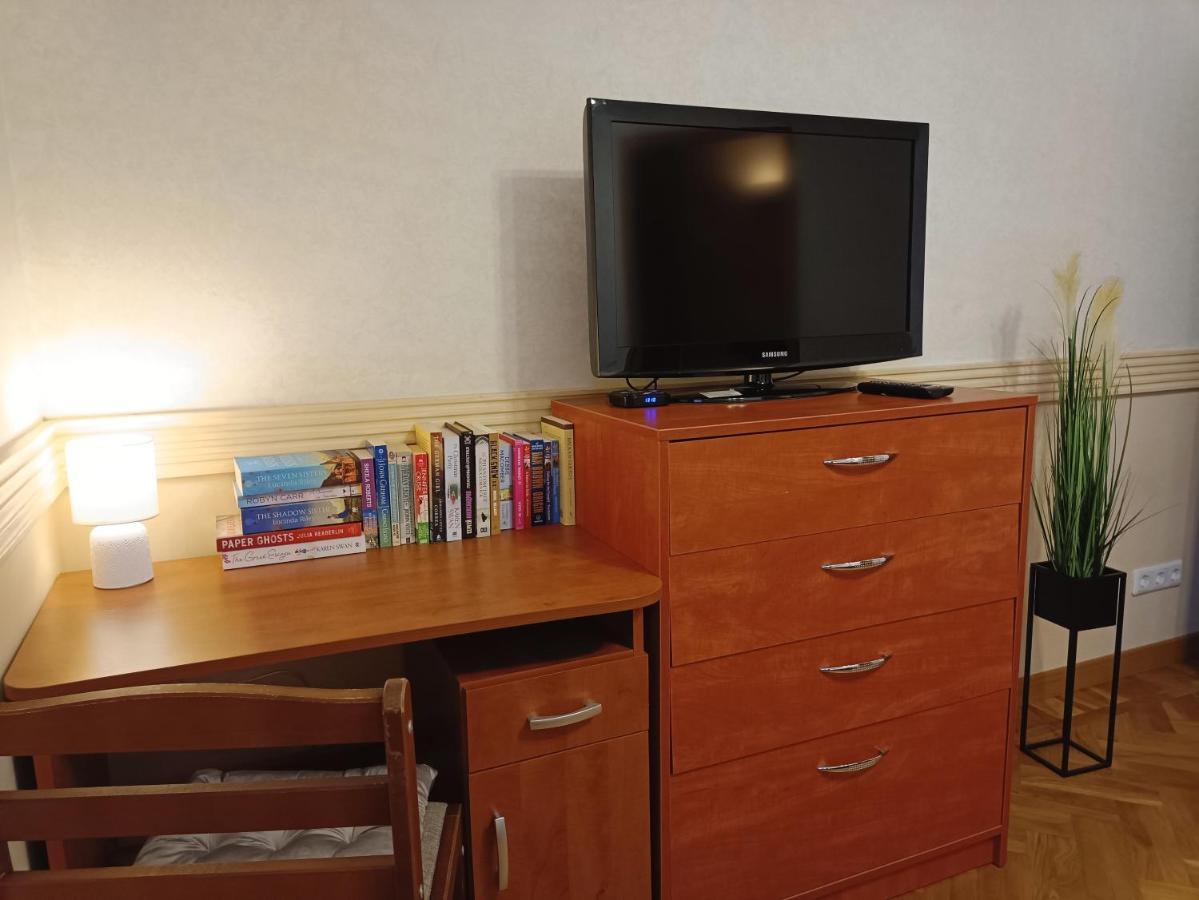 ריגה Old Town Retreat With Stunning Views 2 Bedroom Apartment Nearby The Church Of Saint Peter מראה חיצוני תמונה