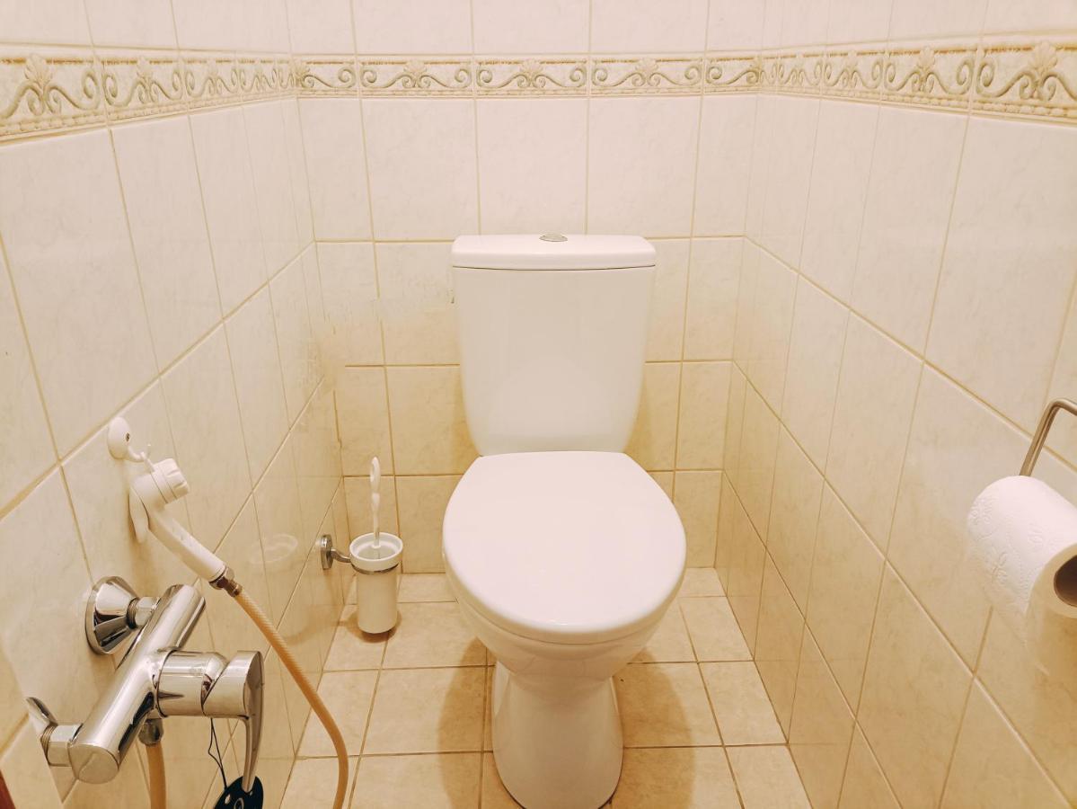 ריגה Old Town Retreat With Stunning Views 2 Bedroom Apartment Nearby The Church Of Saint Peter מראה חיצוני תמונה